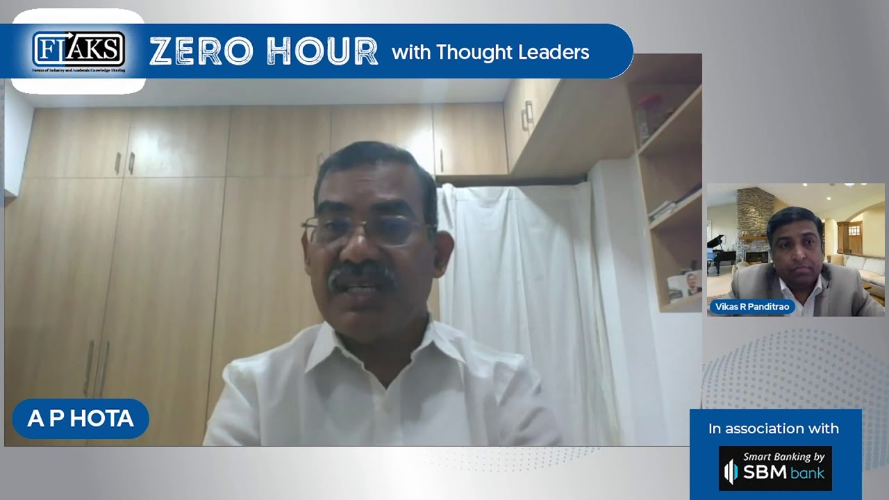 Security Breach knowledge sharing amongst market players