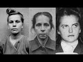 The HORRIFIC Executions Of The Female Guards Of Bergen Belsen - Full WW2 Documentary