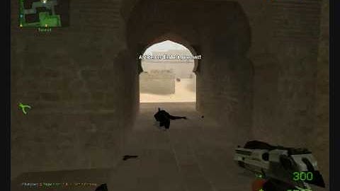 deagle oneshots bäääm css