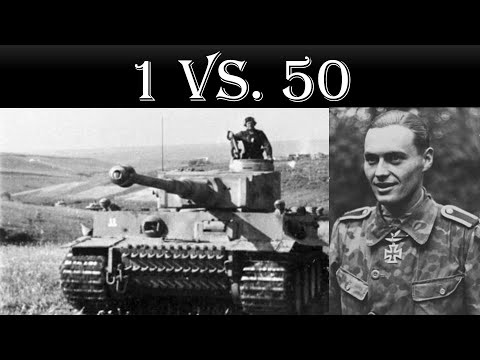 Videó: Seek and Strike: A T-34 optikájának fejlődése