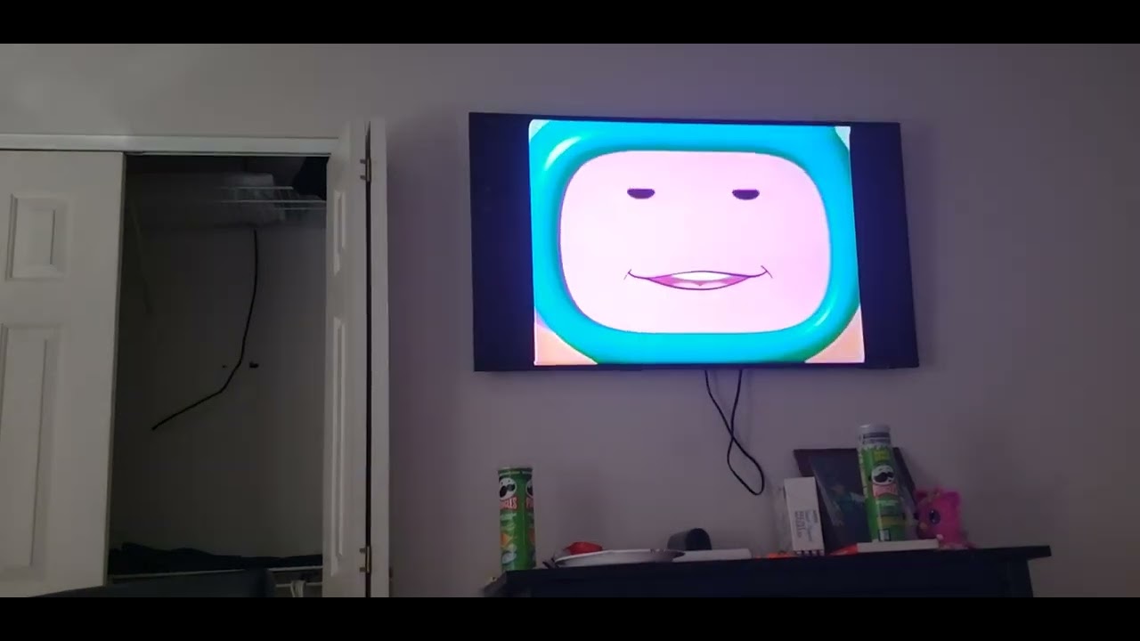 BLUE'S CLUES STORY TIME 1998 VHS