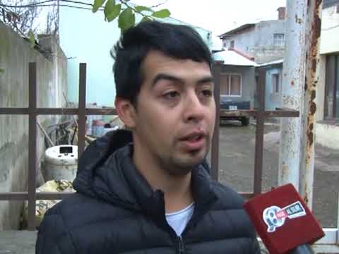 rio gallegos weather LEONEL VELAZQUEZ- PREOCUPACIÓN POR ENVENENAMIENTO DE MASCOTAS