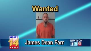 Authorities In Burke County Still Seeking Most Wanted Suspects