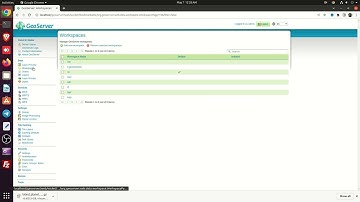 GeoServer Not Working? Start Here for Expert Help