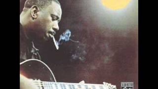 Wes Montgomery - Unidentified Guitar Solo