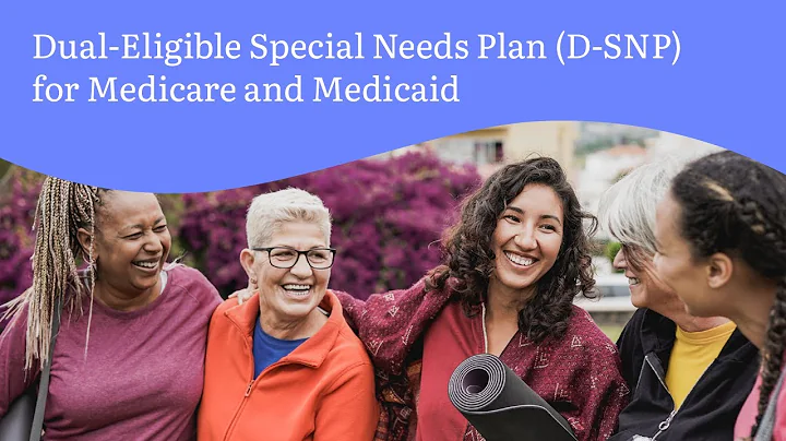 Dual-Eligible Special Needs Plan (D-SNP) for Medicare and Medicaid | Sentara Health Plans