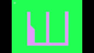 Danish Artistic Alphabet