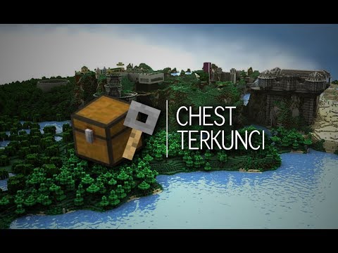 Video: Cara Mengunci Peti Di Minecraft