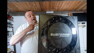 Der Subterra Surround von Prescise 180. Ist er 85 Euro wert und was macht ihn besonders?