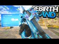 USING the BEST P90 CLASS on REBIRTH ISLAND🔥! (Vanguard Warzone)