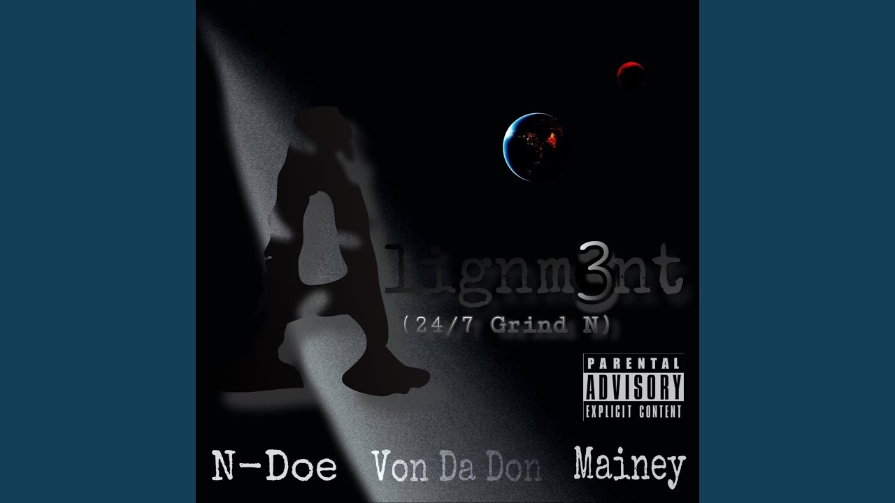 Watch Alignm3nt on YouTube Watch Alignm3nt on YouTube