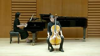 J. Haydn Cello Concerto No. 2 in D Major - l. Allegro moderato