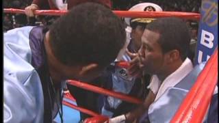 Oscar de la Hoya vs Shane Mosley (2nd fight) / Оскар Де Ла Хойя - Шейн Мосли (2й бой)