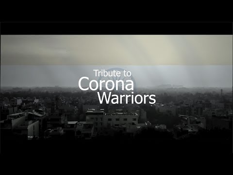 tribute-to-corona-warriors-|musical-tribute|-mihir-kansara|#coronavirus#coronawarriors#covidwarriors