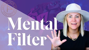 Unlock the Potent Secrets of Your Mind: Your Reticular Activating System