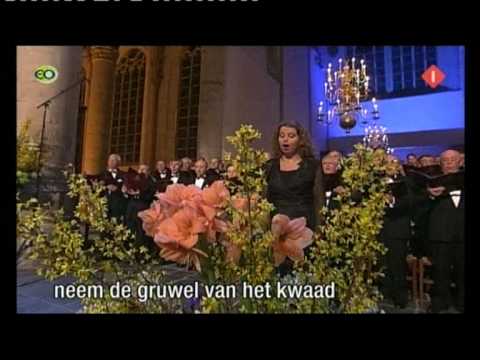 Nederland Zingt - Ichthus - Heer mijn hart zoekt U...