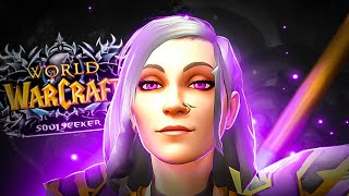 ЗАПУСК НОВОГО РЕЙДА НА WOW SIRUS X1 - НАКСРАМАС ГЕРОИК!