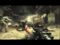 CoD MW3- Sandman's Heroic Death