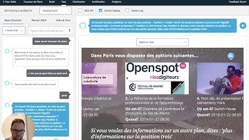 Amazon Alexa Skills Challenge: Event Finder by Dani Garcia on France Store