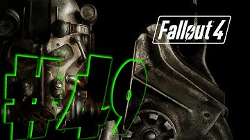 Fallout 4 | Playthrough | Kellogg
