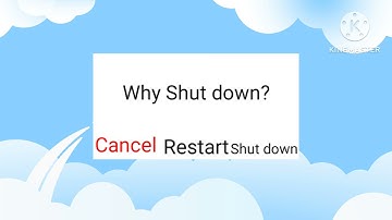 Zorin OS shutdown startup