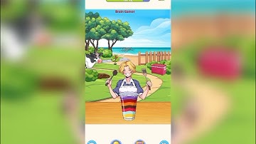 Tricky Story-Normal level 67 gameplay walkthrough solution 