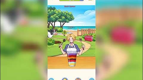 Tricky Story-Normal level 67 gameplay walkthrough solution 