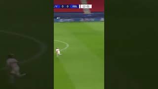 Thiagonun Müthiş Pası