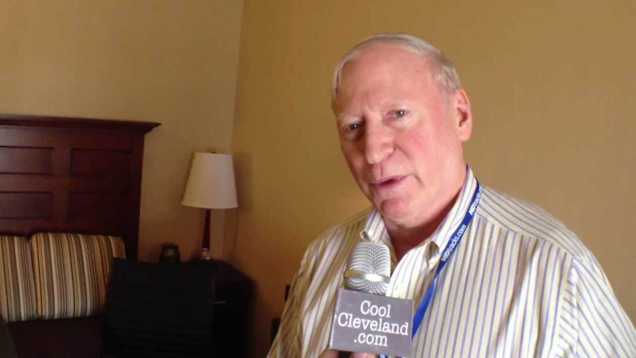 VIDEO: Keith Herron of Herron Audio