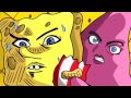 Spongebob&#39;s Bizarre Adventures: Aqua Aureo