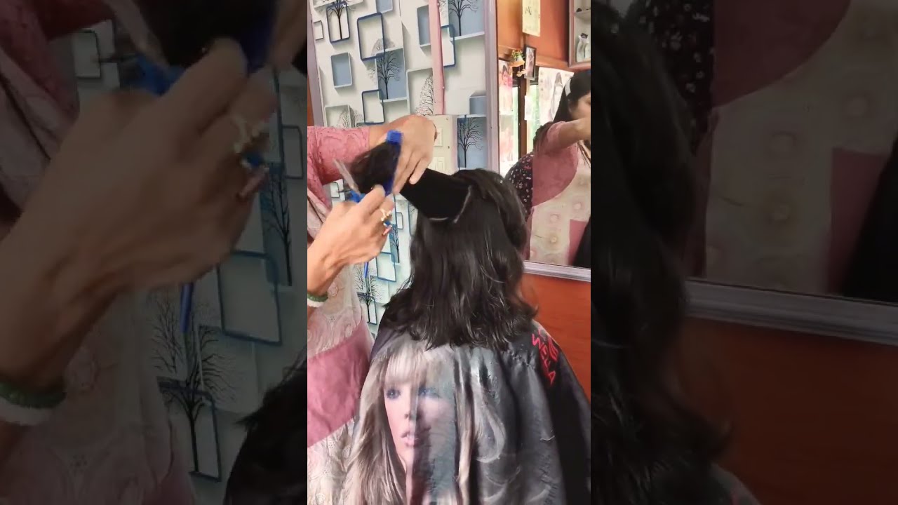  Viral Hair Shortsviral Haircut BronzerBeauty