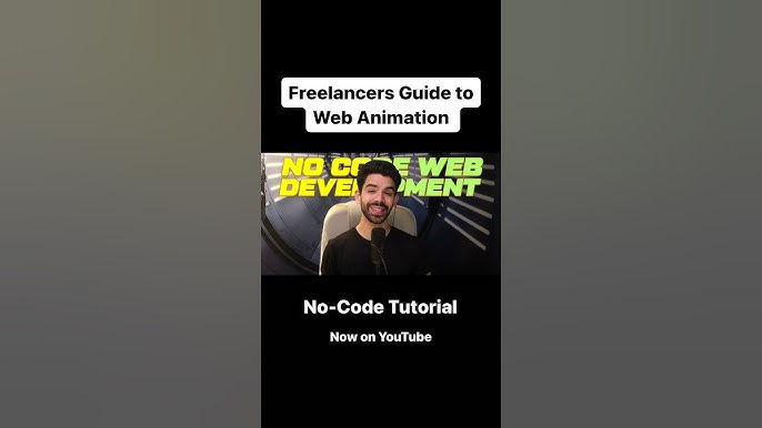 No Code For Freelancers: Boost Your Income Without Coding Skills