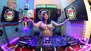 FDJ MOON ANGEL - LIVE BIGO NEW 2020