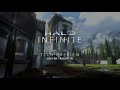 Halo Infinite OST - Menu 18