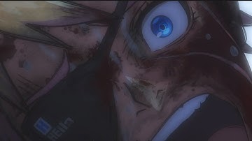 "BECAUSE DO YOU REALLY NEED ANYONE ELSE???"