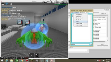 Roblox Exploit - Project Cloud v0.4.6 Titan Edition [PATCHED]