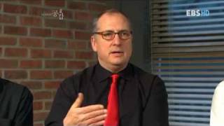 FOURPLAY at EBS-Space: Interview II