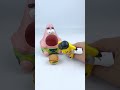 Satisfying Unboxing with Pokemon Toy ASMR Video #shorts #pokemon #pikachu