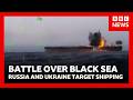 New video by BBC News on YouTube
