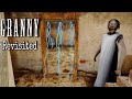 Granny Revisited Unofficial Full Gameplay @ithasarrived