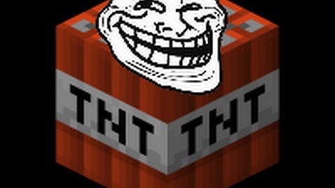 Troll Tnt with one command! This TNT undoes damage after a few minutes!