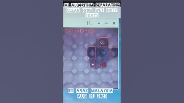 AI IMAGE PROCESSING ON EGG HANDLING EQUIPMENT