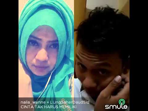 Cinta tak harus memiliki