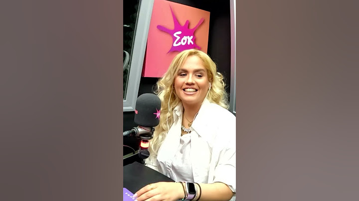 Το κάνουν οι γυναίκες όταν βαριούνται | Sok Morning Show | SokFM 104.8