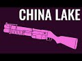 China Lake - Comparison in 7 Games