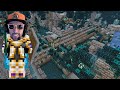 Ancient City Base Build