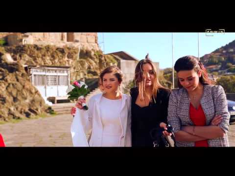 SHOOT'S CREATOR - ავთოს და ლიზის WEDDING CLIP