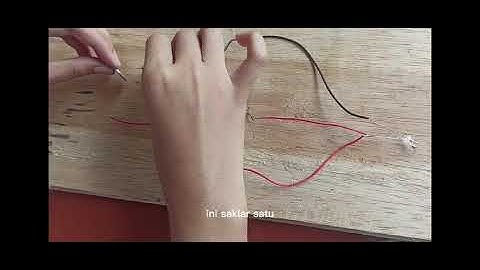 [Praktek Informatika] Membuat Rangkaian Gerbang Logika AND, OR, dan NOT || XII F.8 || KELOMPOK 1