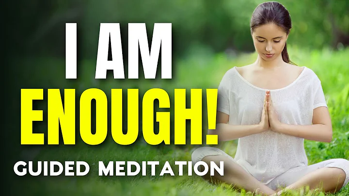 10-Minute Self Kindness Meditation: Elevate Self Love and Compassion 💗