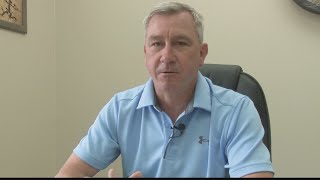 Taylor Made Printing in Wheeling has been in business since 1972